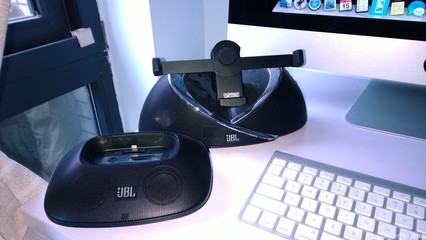 果粉專業戶的高大上桌面 滿滿盡是蘋果的創意與科技